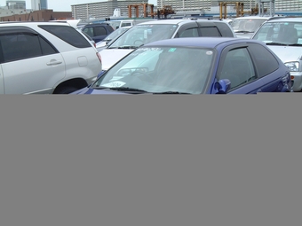 1999 Honda Civic