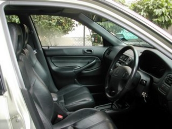 Civic