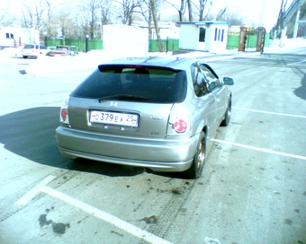 Civic