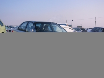 1999 Honda Civic