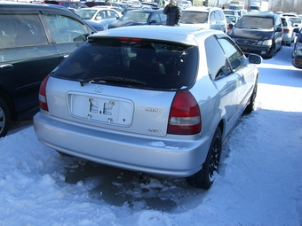 Civic