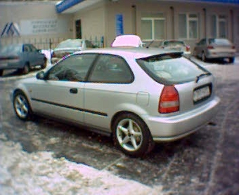 Civic