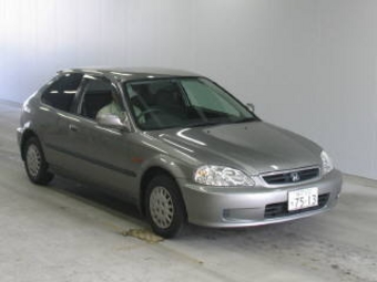 1999 Honda Civic