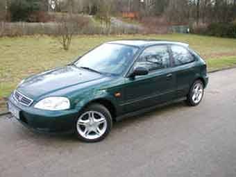 Civic