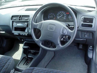 Civic