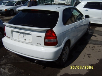 Civic