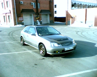 Civic