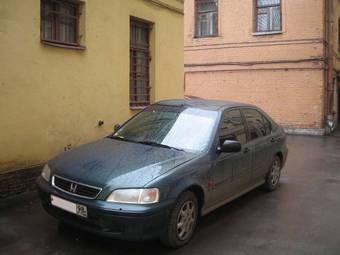 Civic