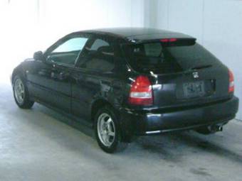 Civic