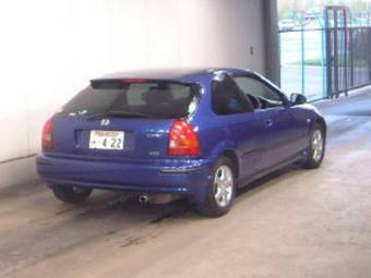 Civic