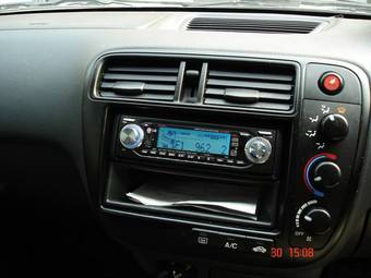 1999 Civic