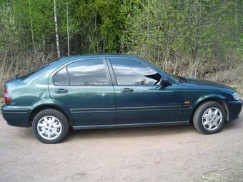 Civic