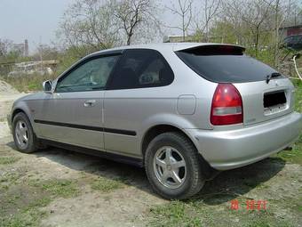 Civic