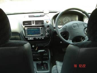 1999 Civic
