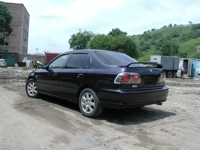 1999 Honda Civic