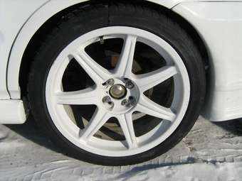 1999 Civic