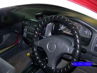 1999 Civic