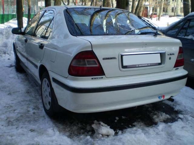 1999 Honda Civic