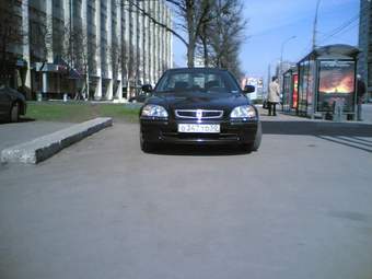 1999 Honda Civic Pictures