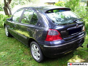 1999 Honda Civic Photos