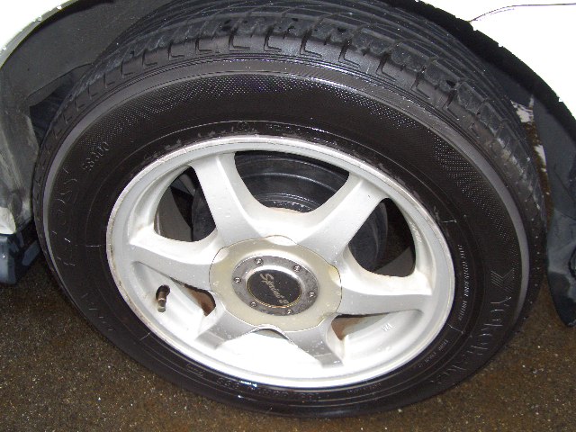 1999 Honda Civic Pictures