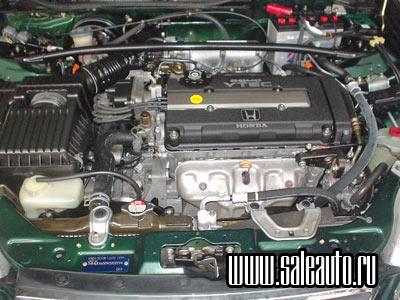 1999 Honda Civic For Sale