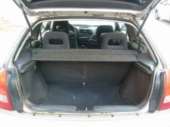 1999 Honda Civic For Sale