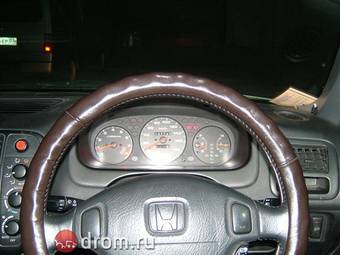 1999 Honda Civic Photos