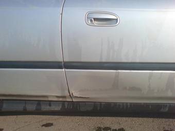 1999 Honda Civic Pictures