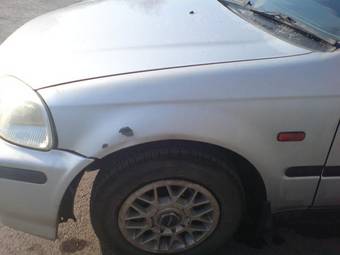 1999 Honda Civic For Sale