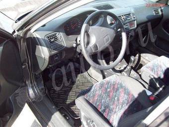 1999 Honda Civic Wallpapers