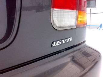 1999 Honda Civic Photos