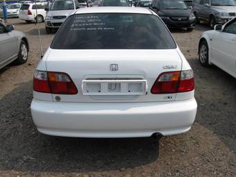 1999 Honda Civic Photos