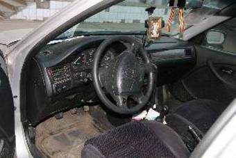 1999 Honda Civic Photos