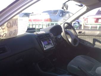 1999 Honda Civic For Sale