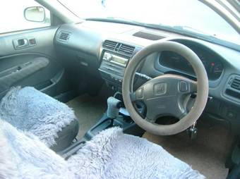 1999 Honda Civic For Sale