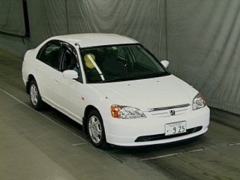2000 Honda Civic