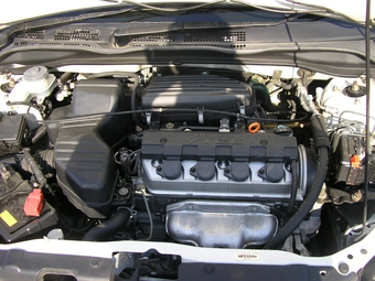 2000 Honda Civic