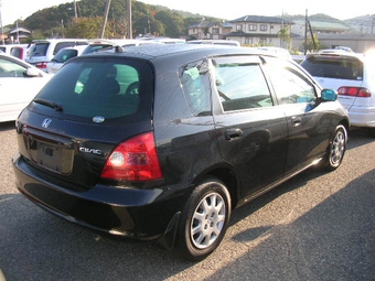 Civic