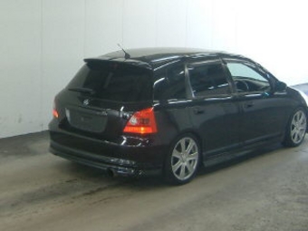 Civic