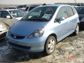 2000 Honda Civic