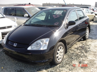 Civic