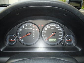 2000 Honda Civic