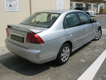 Civic