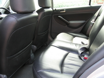 2000 Honda Civic