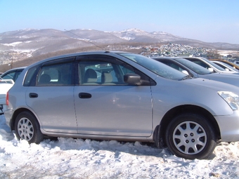 2000 Honda Civic