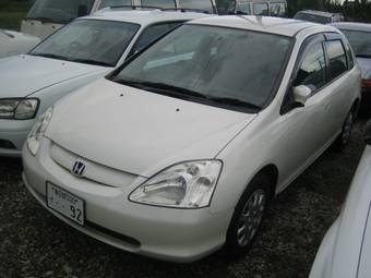 Civic