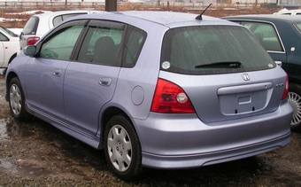 Civic