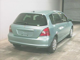 Civic