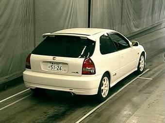 Civic